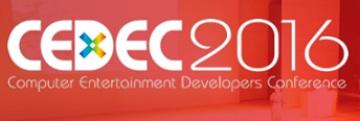 【東京】CEDEC2016において当社代表 大石がパネルディスカッションに登壇いたします