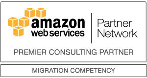 【プレスリリース】AWSのパートナープログラムにおける移行コンピテンシーを取得