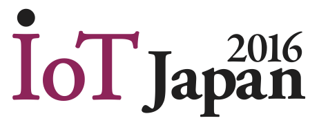 【東京】「IoT Japan 2016」SORACOMブース内にて、当社 赤塚が登壇いたします！
