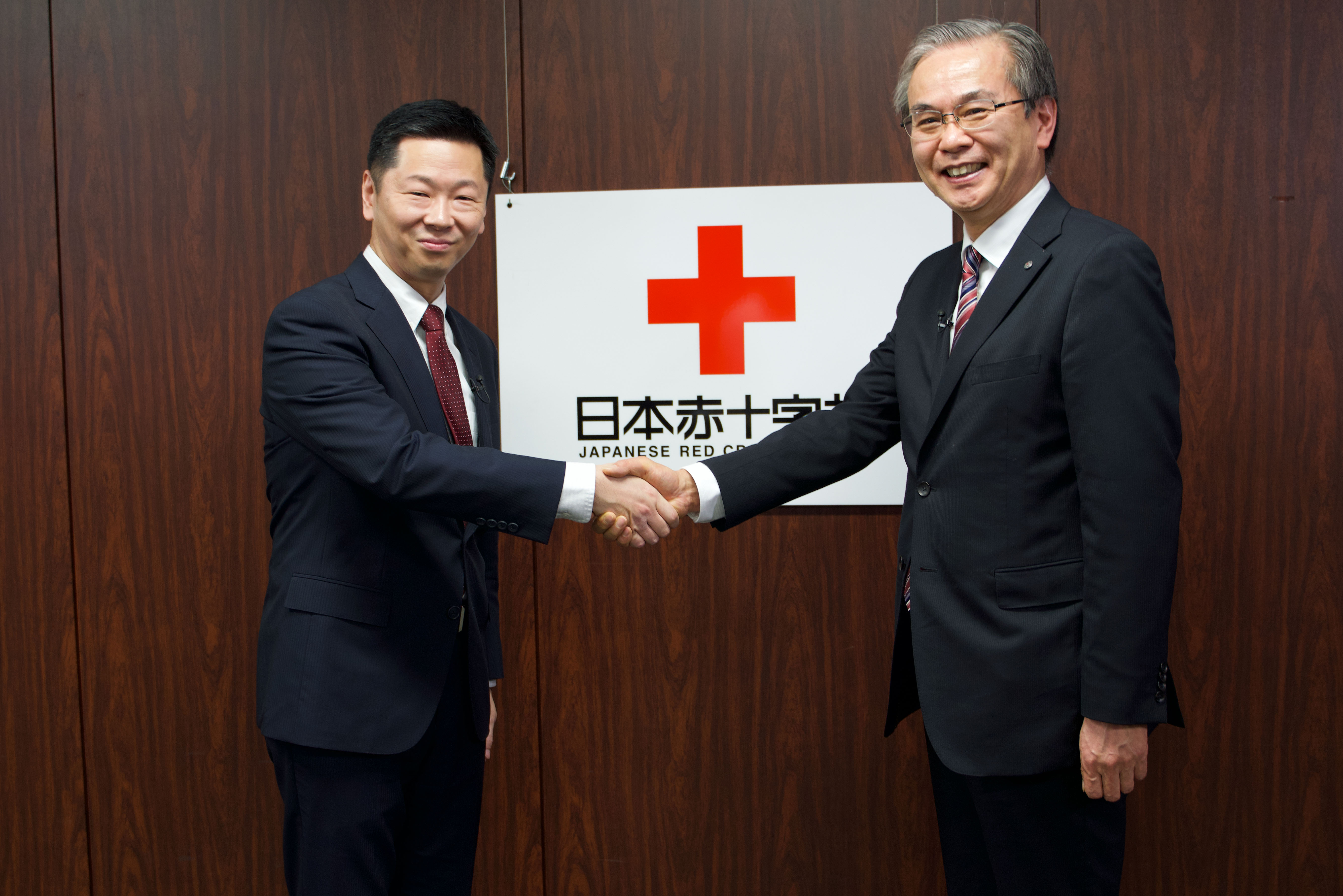 サーバーワークス、 東日本大震災時のAWS導入に関する日本赤十字社との対談を公開