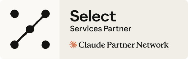 サーバーワークス、「Claude Partner Network」のSelectパートナーに認定 ～AWSとClaudeの両領域における知見を活かし、エンタープライズ企業を⽀援～