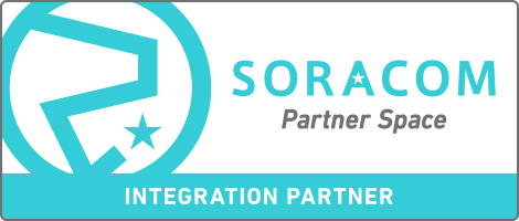 サーバーワークスがSORACOMの「認定済インテグレーションパートナー」および「認定リセラー」に認定されました