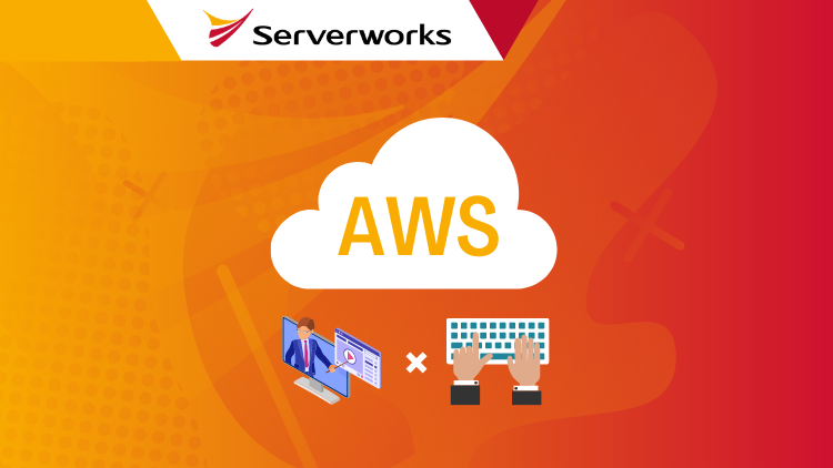 サーバーワークス、AWS専業ならではのノウハウを詰め込んだAWS初心者向けコースを新設、世界最大級のオンライン学習プラットフォーム「Udemy」にて提供開始