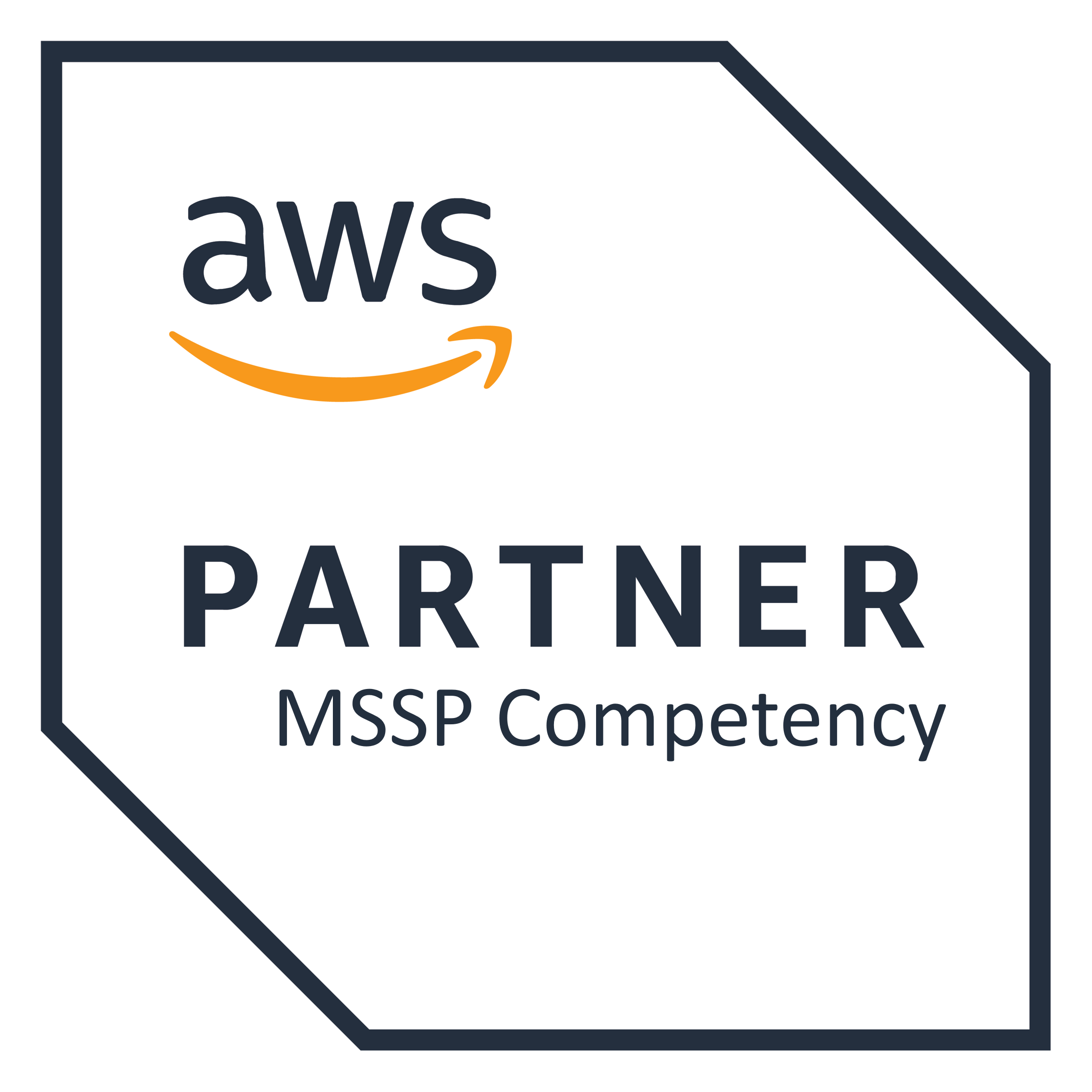 サーバーワークス、AWS MSSP コンピテンシーを取得 ~お客様のAWSセキュリティ運用を支援する「サバソック」が認定、安全なクラウド活用を強力に推進~
