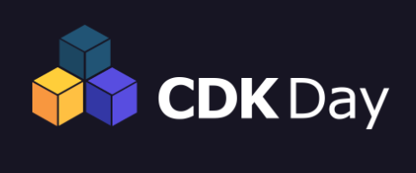 CDK Day 2023 登壇のお知らせ