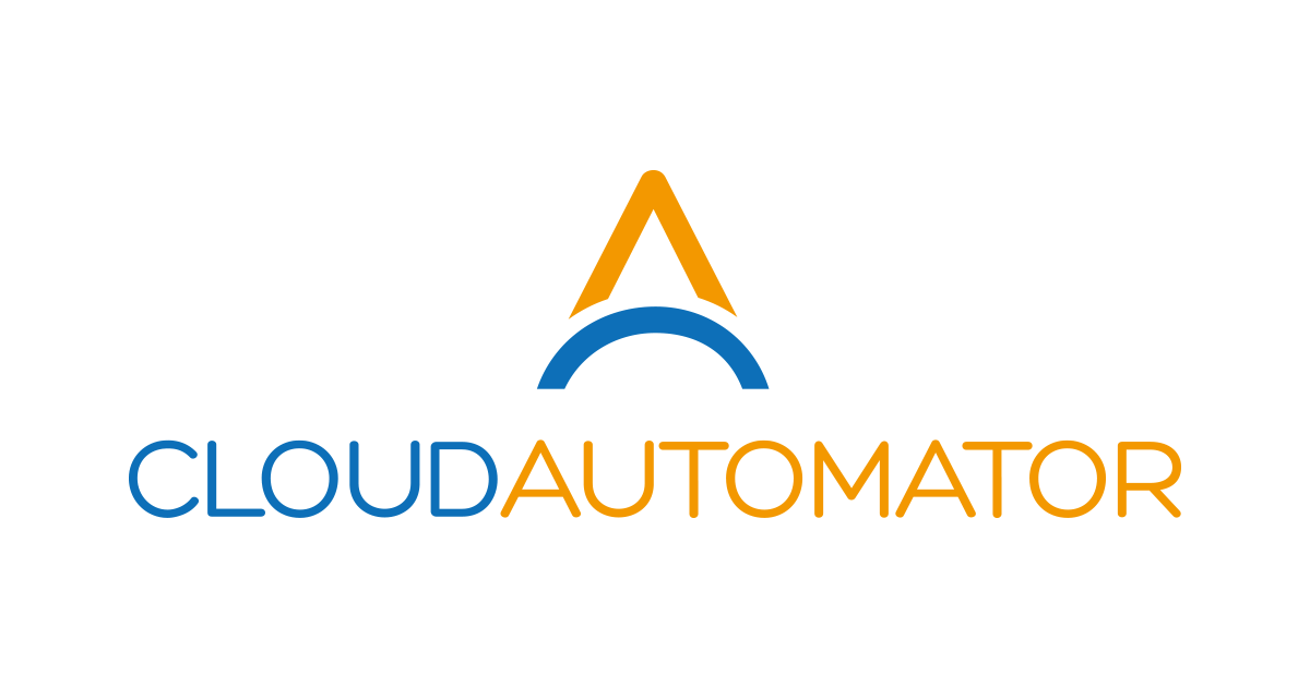 Cloud Automatorサービス利用規約改定のお知らせ