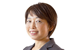  田中 優子