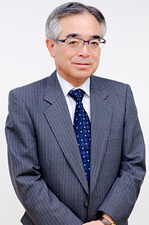 常勤監査役 井上 幹也