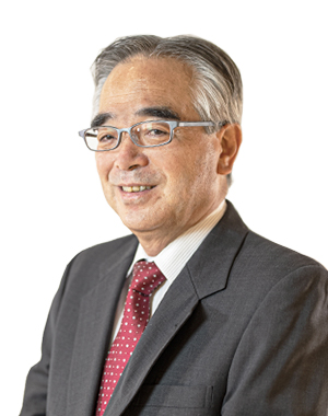 取締役 常勤 監査等委員(社外) 井上 幹也