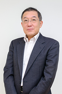 取締役 寺嶋 一郎