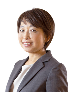 取締役 監査等委員(社外) 田中 優子