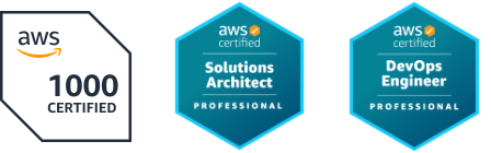 aws 400 certified AWS PARTNER NETWORK aws certified Solutions Architect Professional aws certified DevOps Engineer Professional