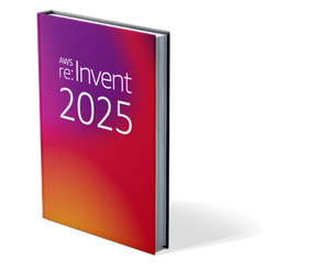 AWS re:Invent 2025のレポート資料イメージ