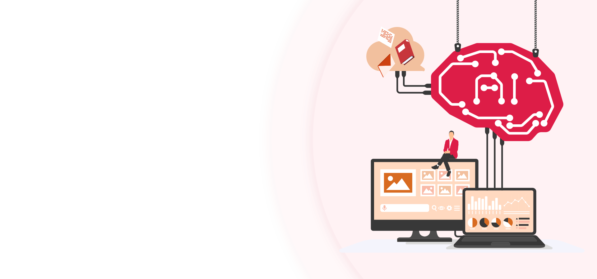 生成AIイメージ