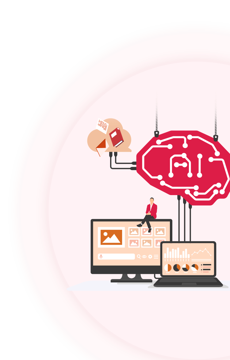 生成AIイメージ