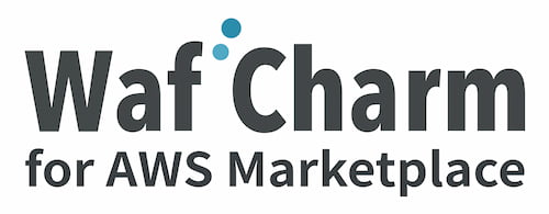 WafCharm for AWS Marketplace